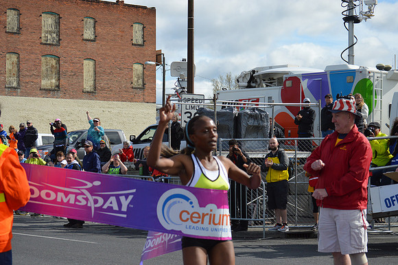 Bloomsday May 4th 2014