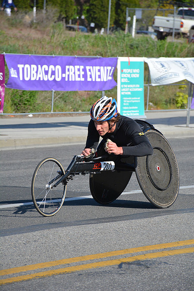 Bloomsday May 3rd 2015
