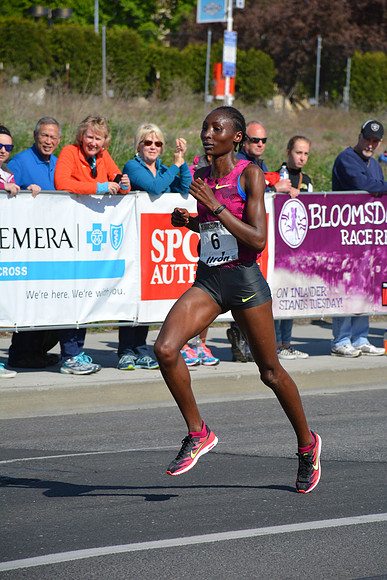 Bloomsday May 3rd 2015