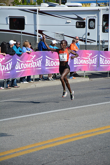 Bloomsday May 3rd 2015