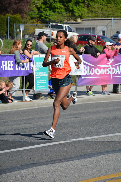 Bloomsday May 3rd 2015