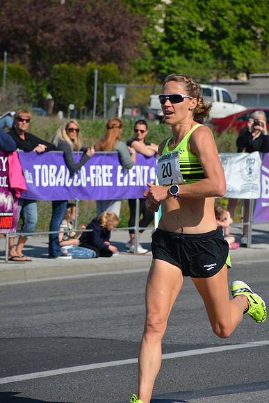 Bloomsday May 3rd 2015