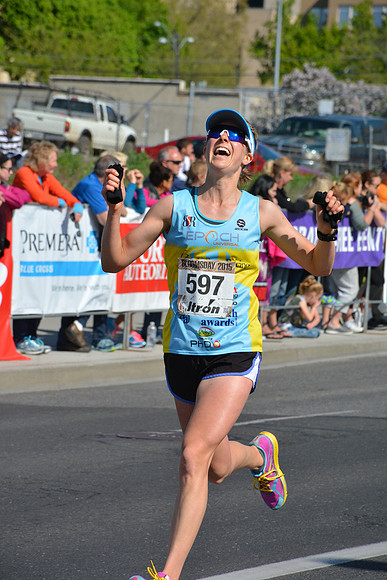 Bloomsday May 3rd 2015
