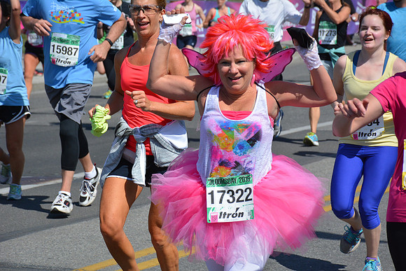 Bloomsday May 3rd 2015