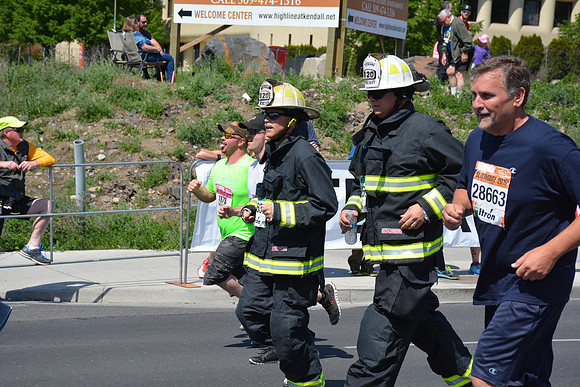 Bloomsday May 3rd 2015