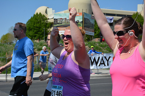 Bloomsday May 3rd 2015