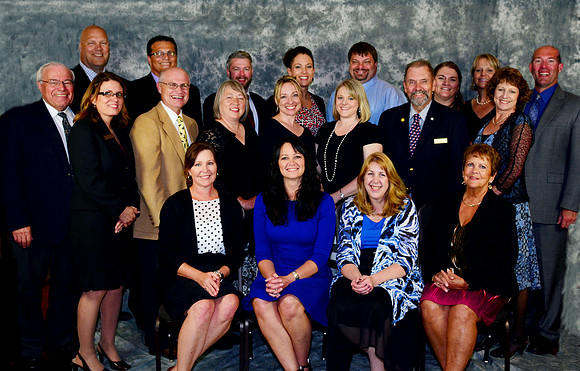 Pace Awards 2015