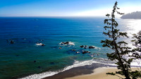 South Coast Trail Olympic National Park, WA © Christy Alejandra Photography