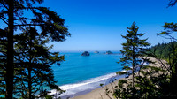 South Coast Trail Olympic National Park, WA© Christy Alejandra Photography
