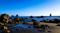 South Coast Trail Olympic National Park, WA © Christy Alejandra Photography