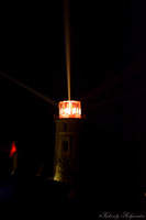 Umpqua River Lighthouse © Christy Alejandra Photography