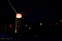 Umpqua River Lighthouse © Christy Alejandra Photography
