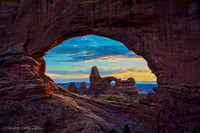 Arches National Park, UT © Christy Alejandra Photography