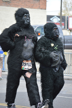 Bloomsday May 4th 2014