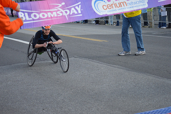 Bloomsday May 4th 2014